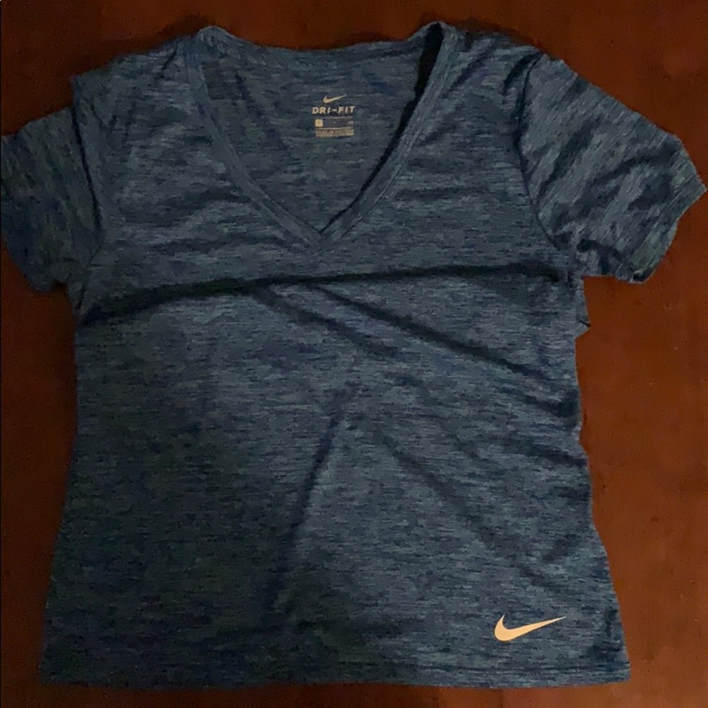 Nike Running Shirt